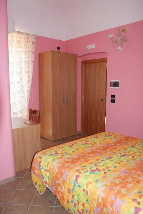 Masseria Vero Bed & Breakfast Palo del Colle Ngoại thất bức ảnh